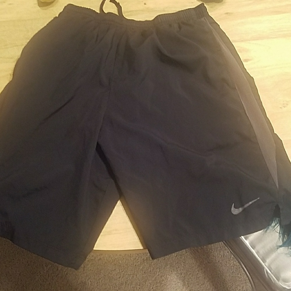 Nike running shorts (sold)